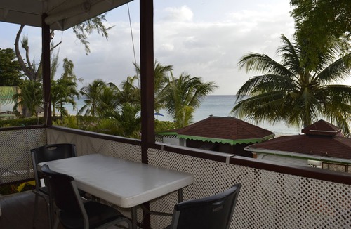 Paynes Bay Apartment | A Haven Away ~From~ Home