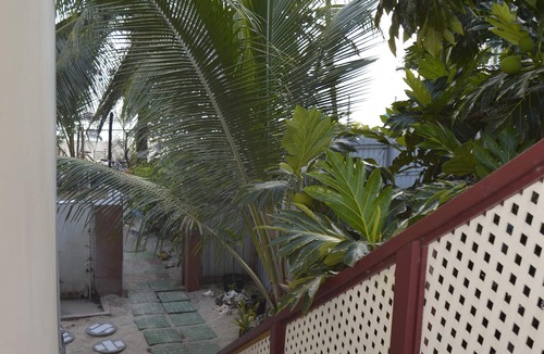 Paynes Bay Apartment | A Haven Away ~From~ Home