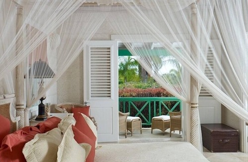 Saint Sylvans Villa | A Luxurious 3 Bedroom Villa