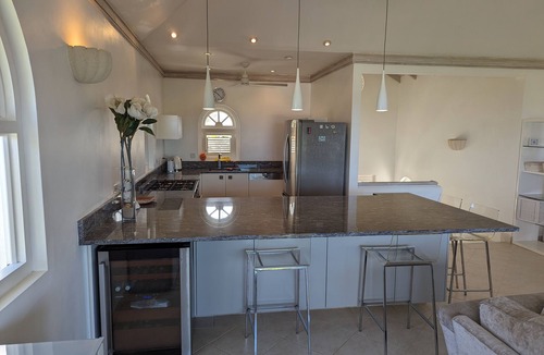 Mount Standfast Villa | A Luxurious Place To Chill Out In Barbados