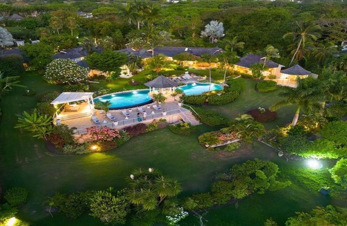 Paynes Bay Villa | A Luxury Sandy Lane Villa With Stunning Panoramic Sea Views Over The West Coast
