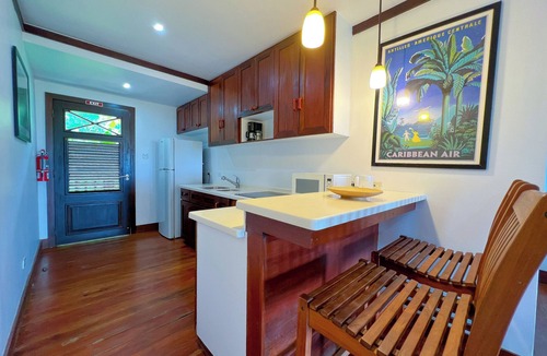 Windy Hill House | A secluded 10 room hotel located on the East Coast of the Island of Barbados.
