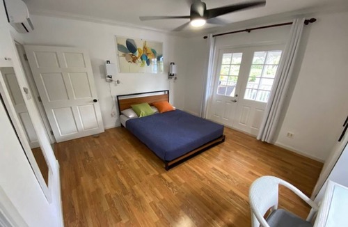 Vuemont Condo | A serene West Coast Condo located near Speightstown 5mins & Holetown 15 mins