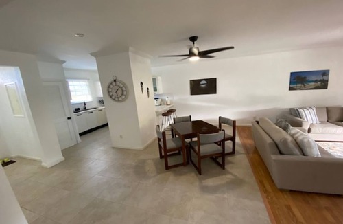 Vuemont Condo | A serene West Coast Condo located near Speightstown 5mins & Holetown 15 mins