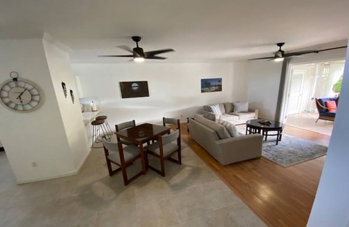 Vuemont Condo | A serene West Coast Condo located near Speightstown 5mins & Holetown 15 mins