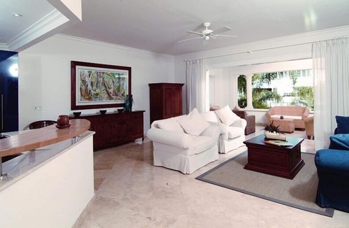 Saint Peter Parish Villa | A Spacious Two Bedroom Apartment