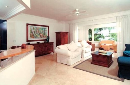 Saint Peter Parish Villa | A Spacious Two Bedroom Apartment