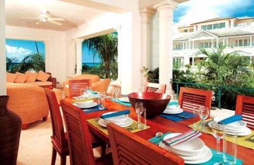 Saint Peter Parish Villa | A Spacious Two Bedroom Apartment