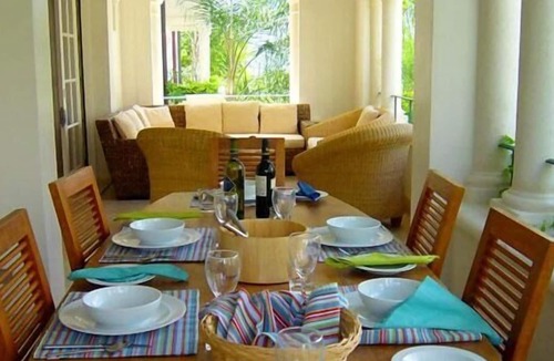 Saint Peter Parish Villa | A Spacious Two Bedroom Apartment