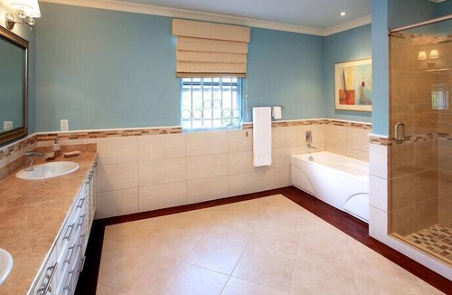 Sunset Crest Villa | A Tastefully Furnished Four Bedroom, Four Bathroom Villa