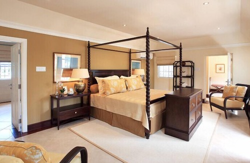Sunset Crest Villa | A Tastefully Furnished Four Bedroom, Four Bathroom Villa