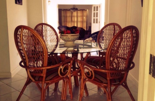 Halcyon Heights House | A Tranquil Escape in Sandy Lane, Barbados