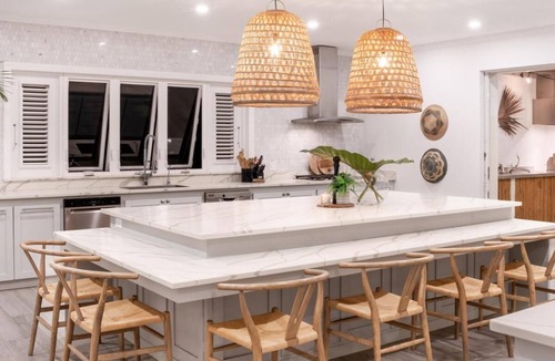 Sandy Lane Villa | Aama | Near Ocean - Located in Stunning Sandy Lane with Private Pool