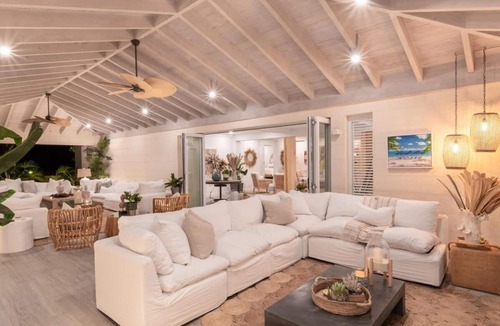 Sandy Lane Villa | Aama | Near Ocean - Located in Stunning Sandy Lane with Private Pool