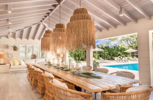 Sandy Lane Villa | Aama | Near Ocean - Located in Stunning Sandy Lane with Private Pool
