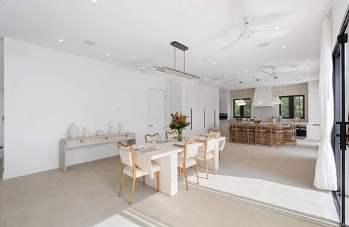 Reeds Bay Villa | Above the Clouds 6BR