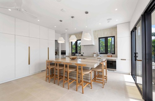 Reeds Bay Villa | Above the Clouds 6BR