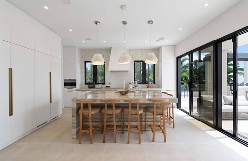 Reeds Bay Villa | Above the Clouds 6BR