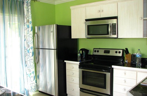 Lascelles House | Absolutely close of everything by walking distance in Holetown!