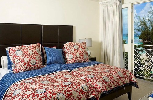 Old Trees Bay Villa | Accented by the finest furnishings and fittings