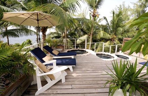 Bathsheba Other | Accommodation ∙ 1 bedroom ∙ 2 guests