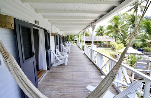 Bathsheba Other | Accommodation ∙ 1 bedroom ∙ 2 guests