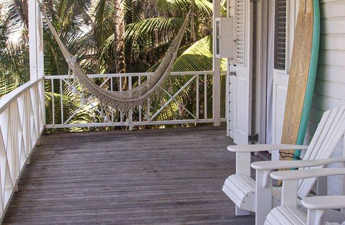Bathsheba Other | Accommodation ∙ 1 bedroom ∙ 2 guests