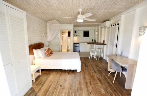 Bathsheba Other | Accommodation ∙ 1 bedroom ∙ 2 guests