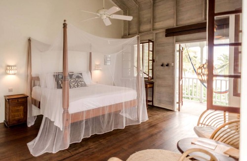 Bathsheba Other | Accommodation ∙ 1 bedroom ∙ 2 guests