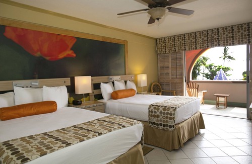 Rockley Resort | Accra Beach Hotel & Spa