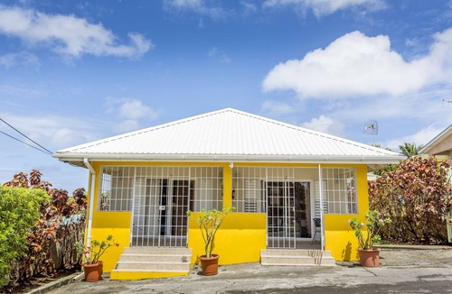 Rockley Apartment | Adulo Apartments