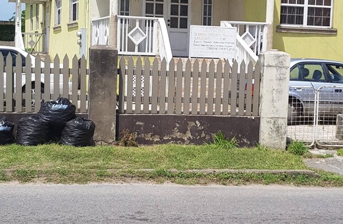 Bridgetown Apartment | AFFORDABLE ACCOMMODATION . VACATION SHORT OR LONG-TERM RENTALS . WELCOME TO ALL
