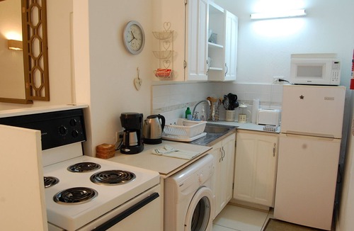 Sunset Crest Apartment | Affordable Luxury on Barbados' Platinum Coast