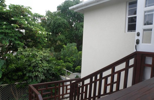 Halcyon Heights Apartment | Affordable Luxury Two Bedroom Two Bathroom Apartment With Private Pool