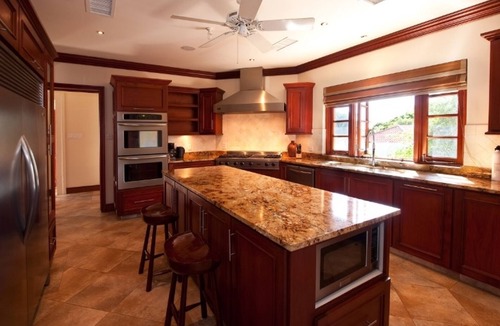 Halcyon Heights Villa | Alila Villa | stunning 4-bedroom villa within the exclusive Sandy Lane Estate.