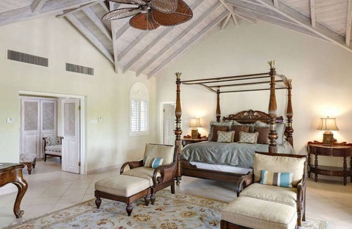 Halcyon Heights Villa | Aliseo at Sandy Lane (5/9 Rooms)