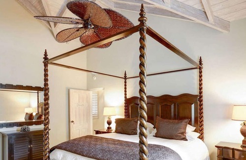 Halcyon Heights Villa | Aliseo at Sandy Lane (8/9 Rooms)