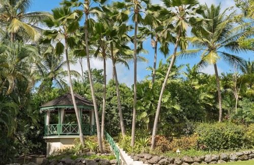 Halcyon Heights House | Aliseo · Stunning & Rare Ultra Luxury Beachfront Villa