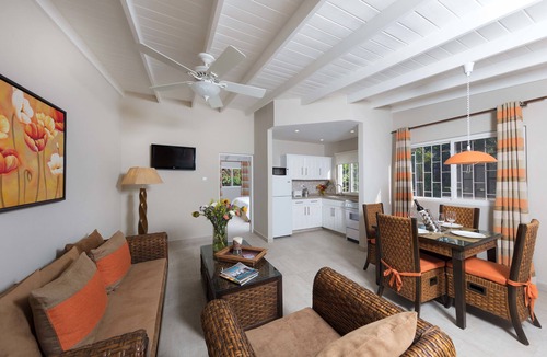 Sunset Crest Apartment | All Seasons Resort - Europa