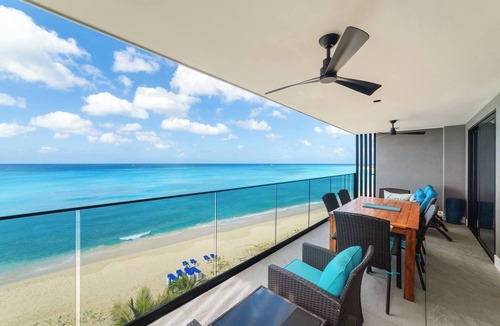 Brighton Condo | Allure #502 - by Zenbreak
