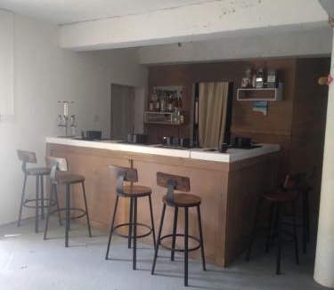 Bridgetown Apartment | Almond Palm Gardens