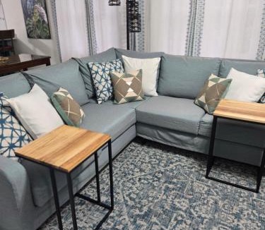 Dover Apartment | Amaryl The Dream St Lawrence Gap 2BR condo with pool
