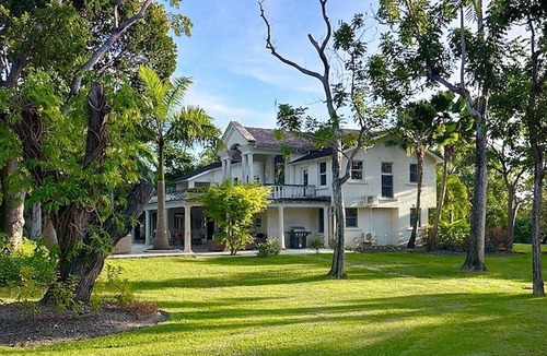 Old Trees Bay Villa | Amberley House & Lodge , Sandy Lane by Fantasia Villas