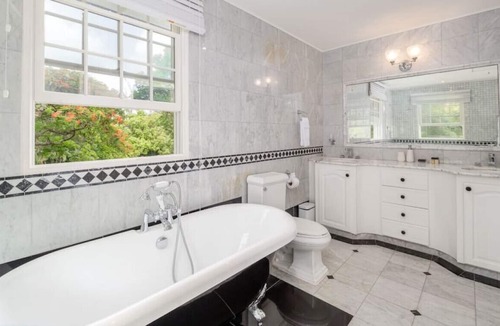 Old Trees Bay House | Amberley House · Ultra Luxury Barbados Villa - Golf, Beach, Relax
