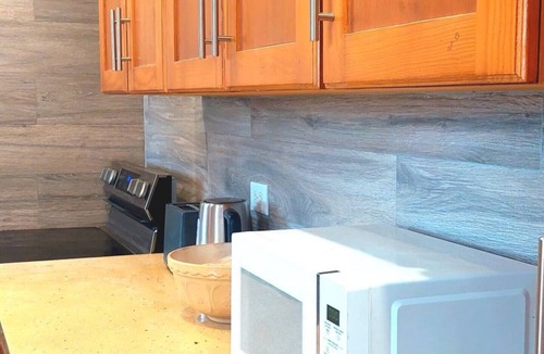 Bridgetown Apartment | An authentic Barbadian experience 4BD, 2 Bathroomsnn