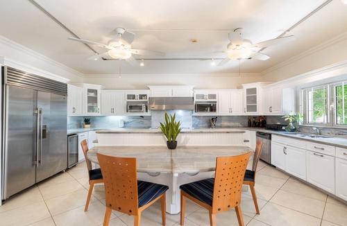 Mullins Villa | An Excellent Barbados Family Villa With Private Pool - 2 Mins Walk To The Beach