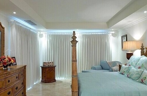 Saint Peter Parish Apartment | An idyllic beachfront living experience