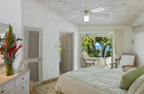 Gibbs Bay Villa | An idyllic setting in a tropical paradise