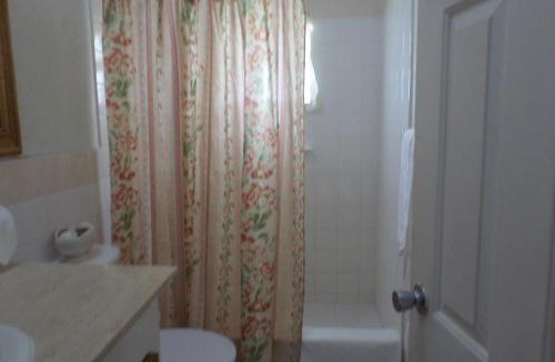 Old Trees Bay Apartment | Annabelle's