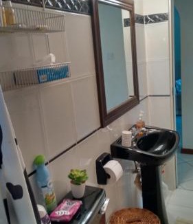 Old Trees Bay Apartment | Annwin Apartment